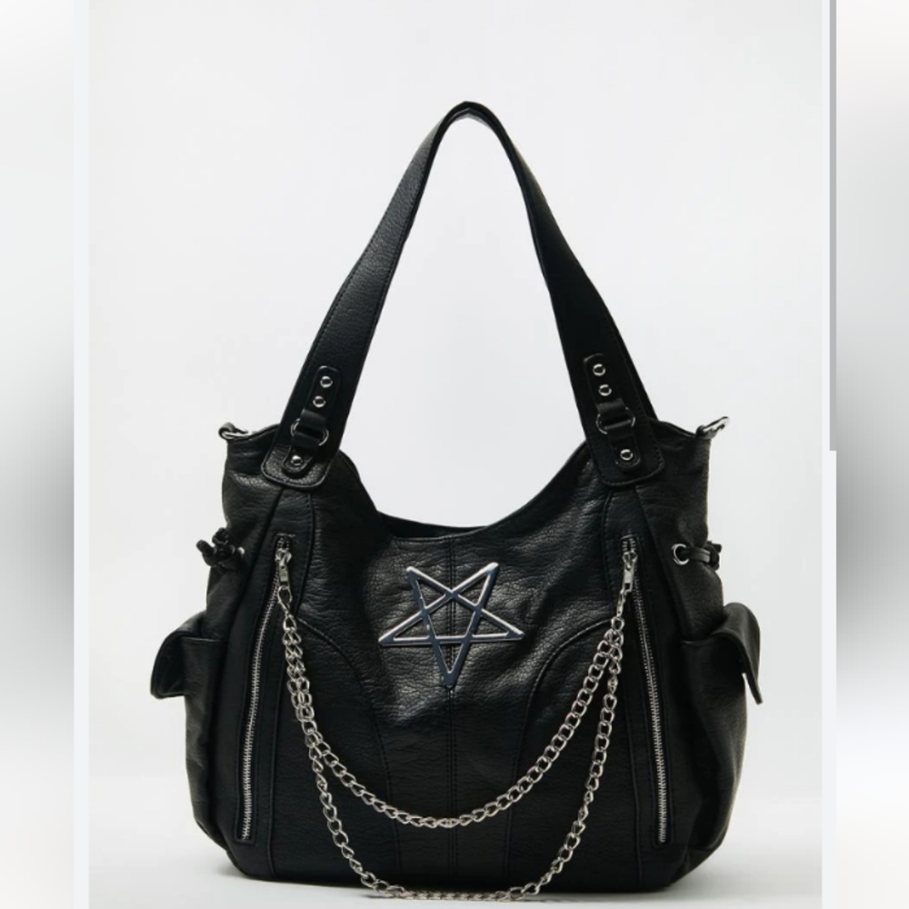 Killstar Vexation handbag purse (sold out)